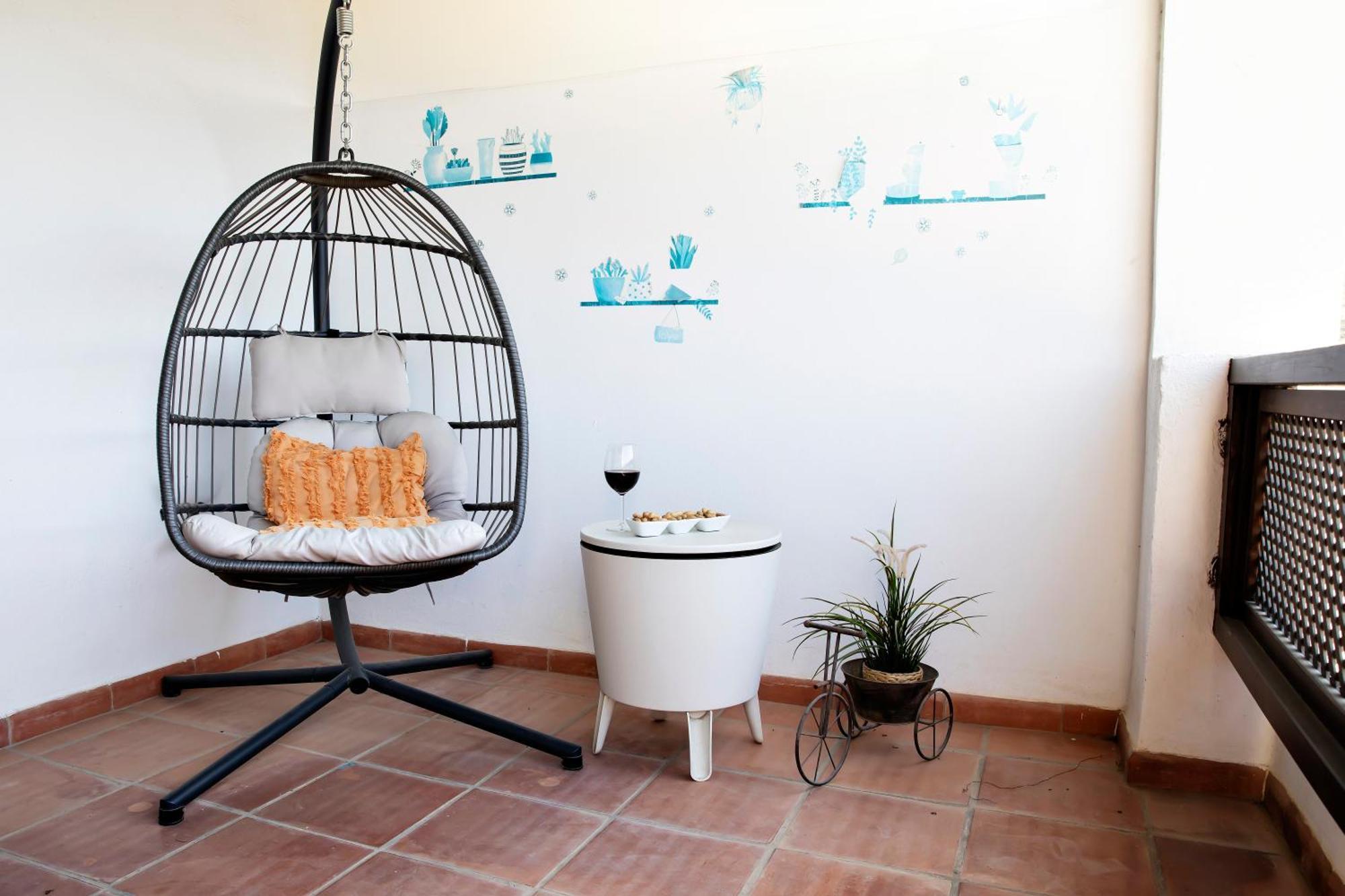 Alpujarra Relax Carataunas Esterno foto