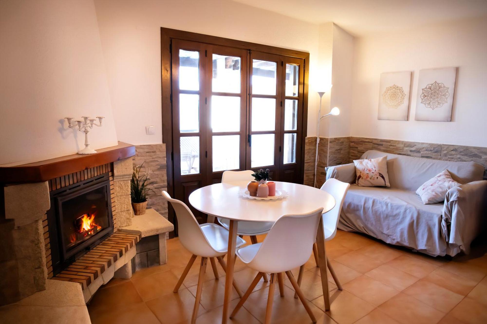 Alpujarra Relax Carataunas Esterno foto